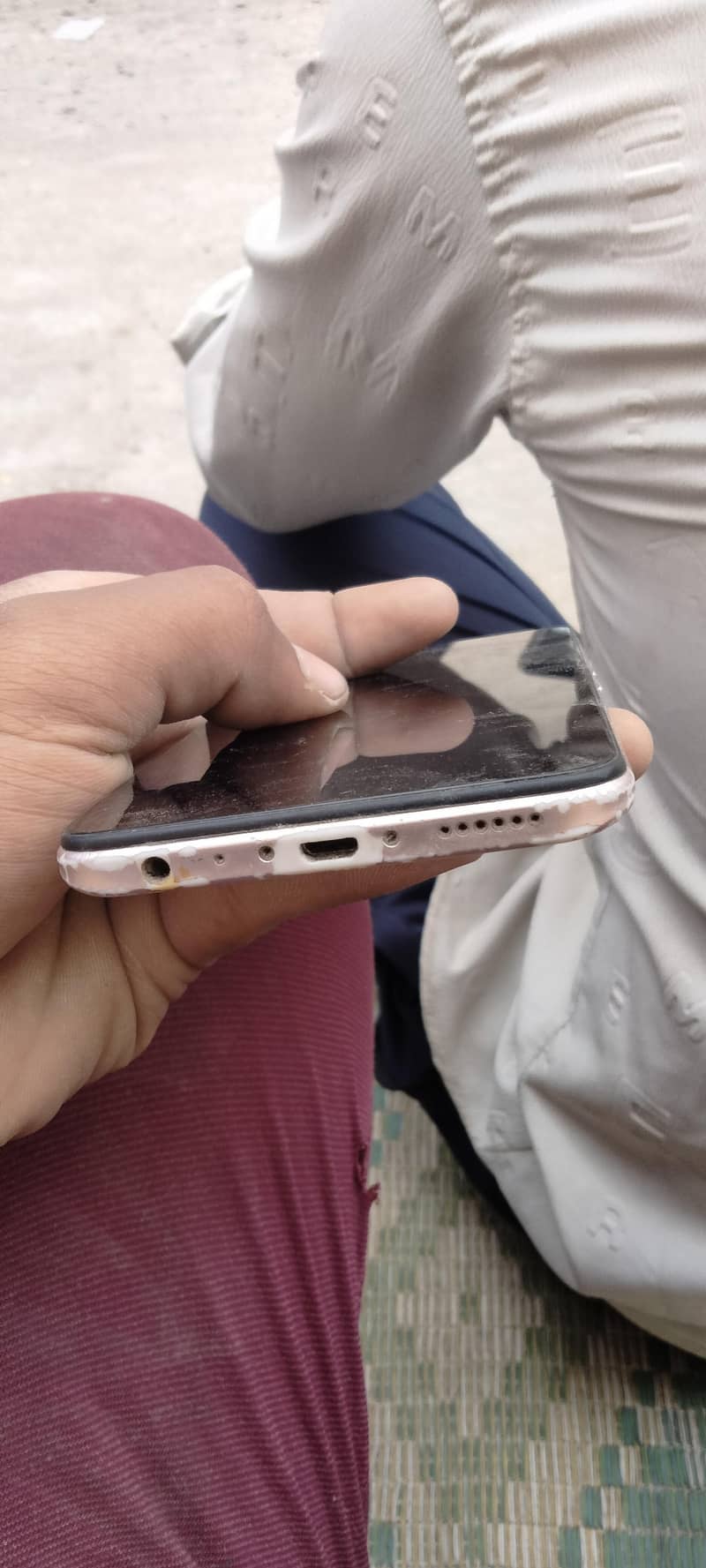 used mobile 4