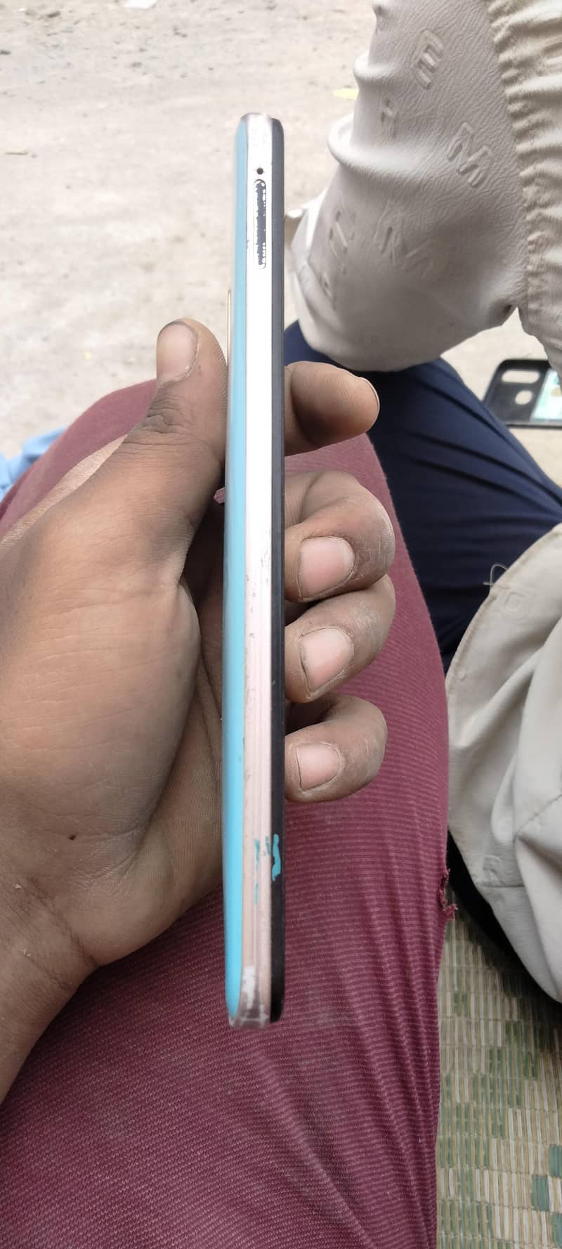 used mobile 5
