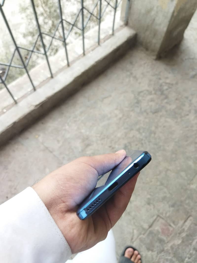 Tecno Spark 10C 5