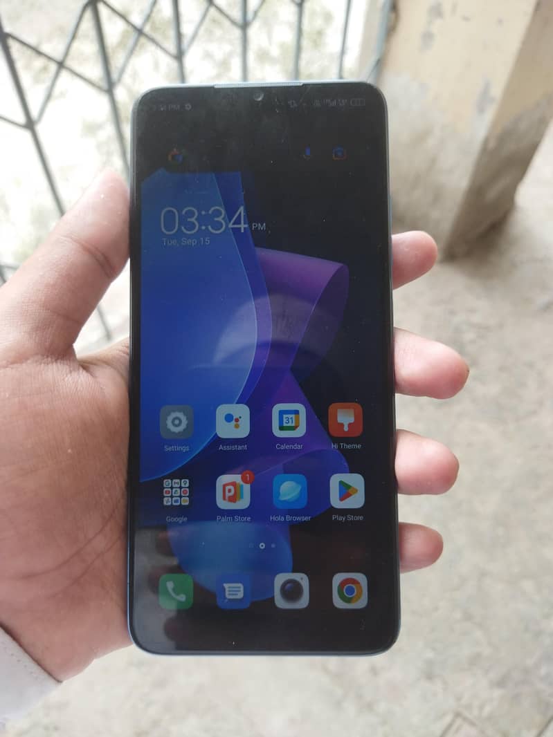 Tecno Spark 10C 7
