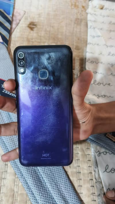 Infinix Other Model