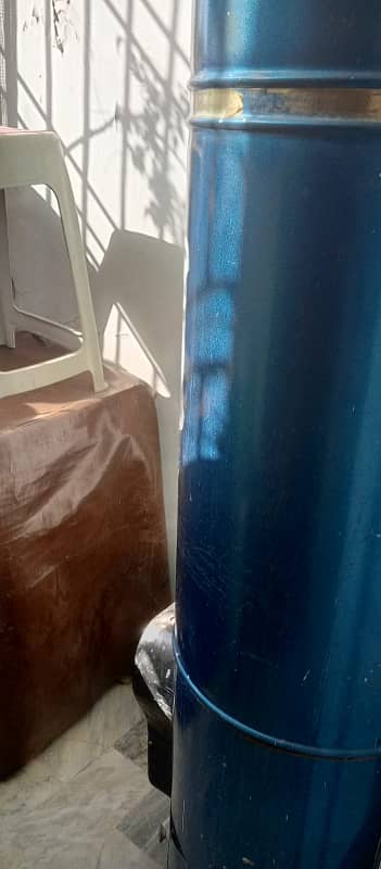 Rent portion 3bed. d. d ist floor Itehad banglows Nipa to Alladin park