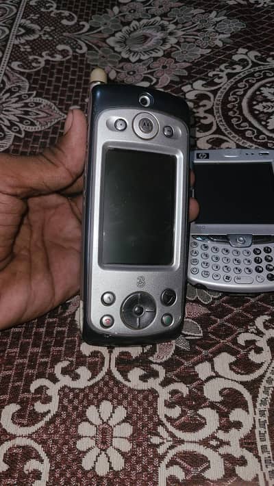 motorola A920  BlackBerry Samsung Hp 03052257319