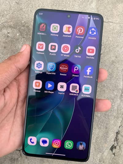 Motorola Moto G Stylus
