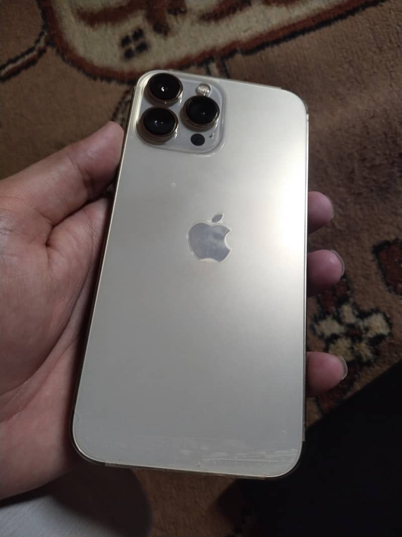 Apple iPhone 13 Pro Max 2