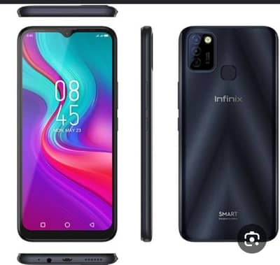 Infinix Smart 5