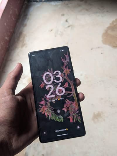 Google Pixel 6