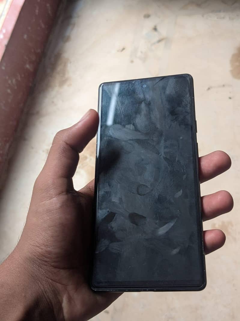 Google Pixel 6 1