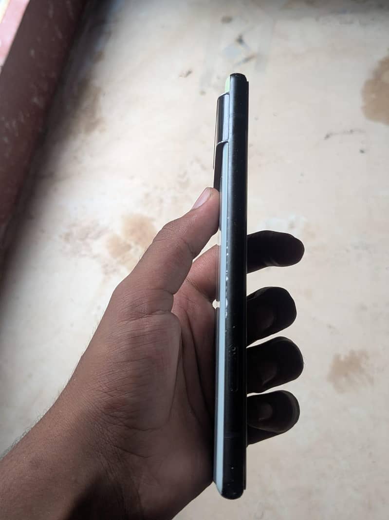 Google Pixel 6 5
