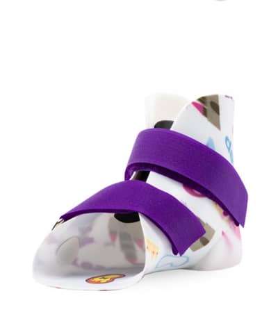 SMO Medical Shoes – Only 1 Month Used