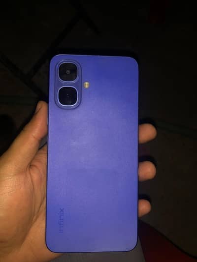 Infinix Smart 9