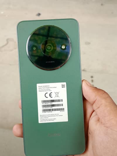 Redme A3