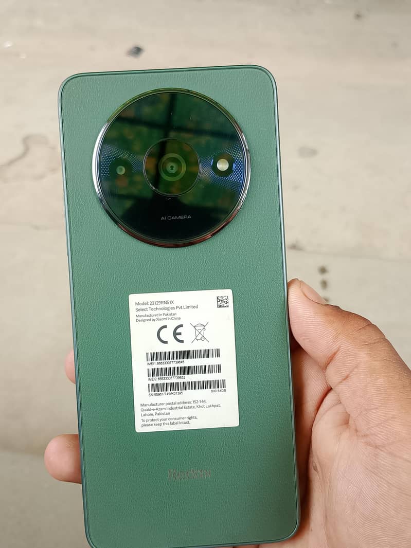Redme A3 0