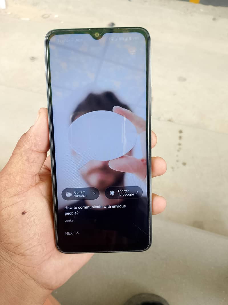 Redme A3 1