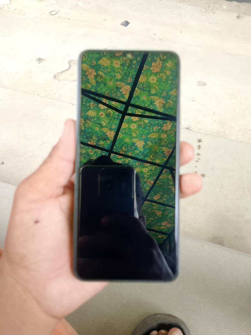 Redme A3 2