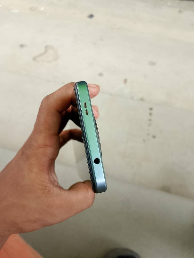 Redme A3 4