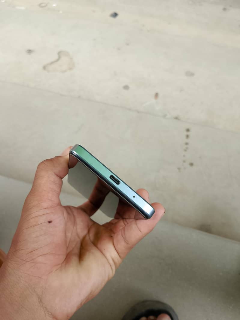Redme A3 6