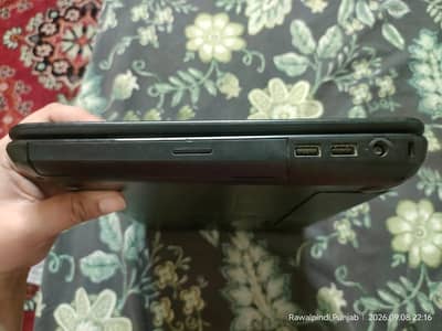 HP corei5 2nd gen