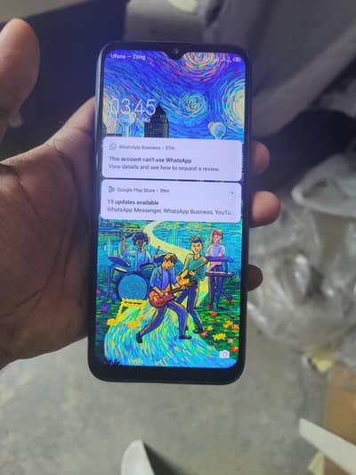 Tecno Spark 6 Go