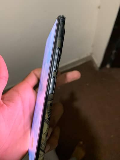 Xiaomi Poco F3