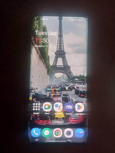 One Plus 8 Pro