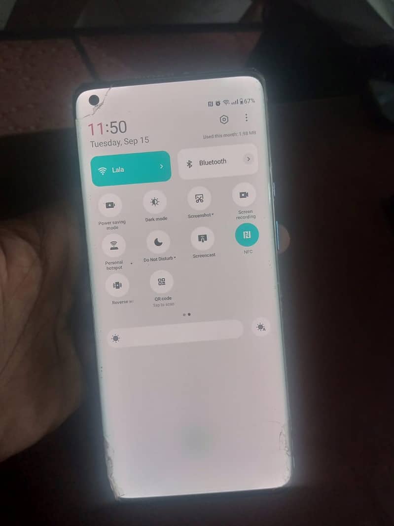 One Plus 8 Pro 1