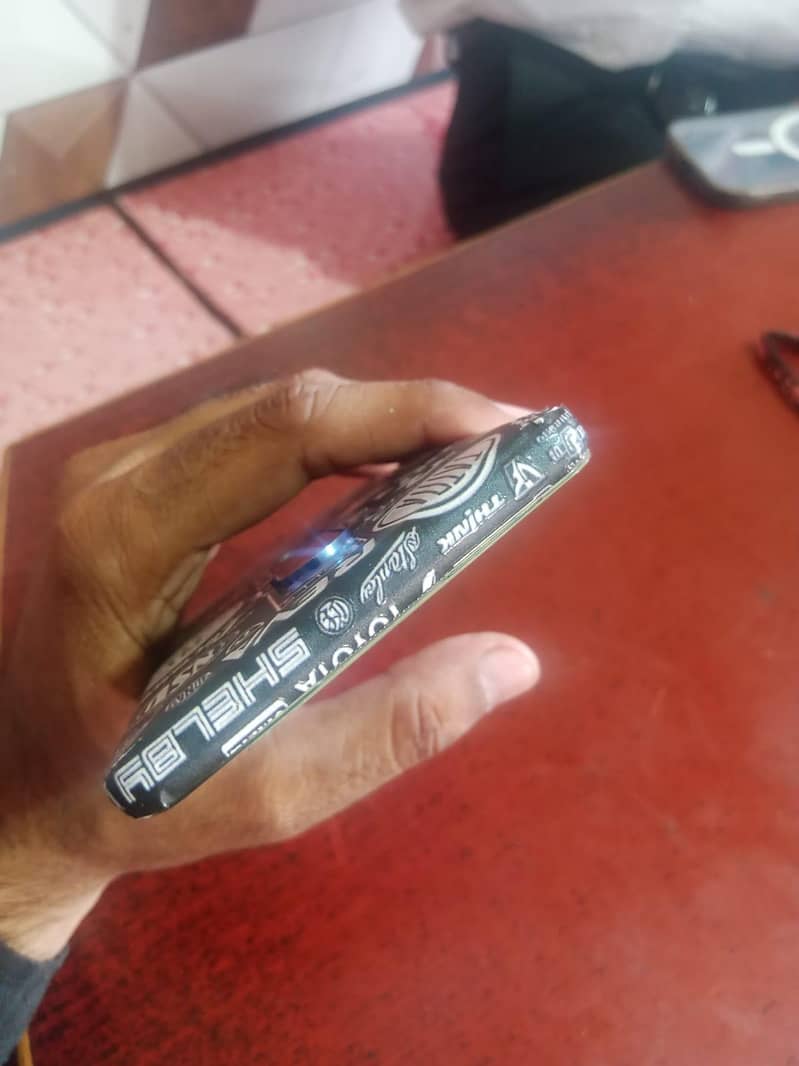 One Plus 8 Pro 3