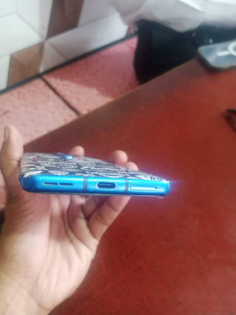 One Plus 8 Pro 4