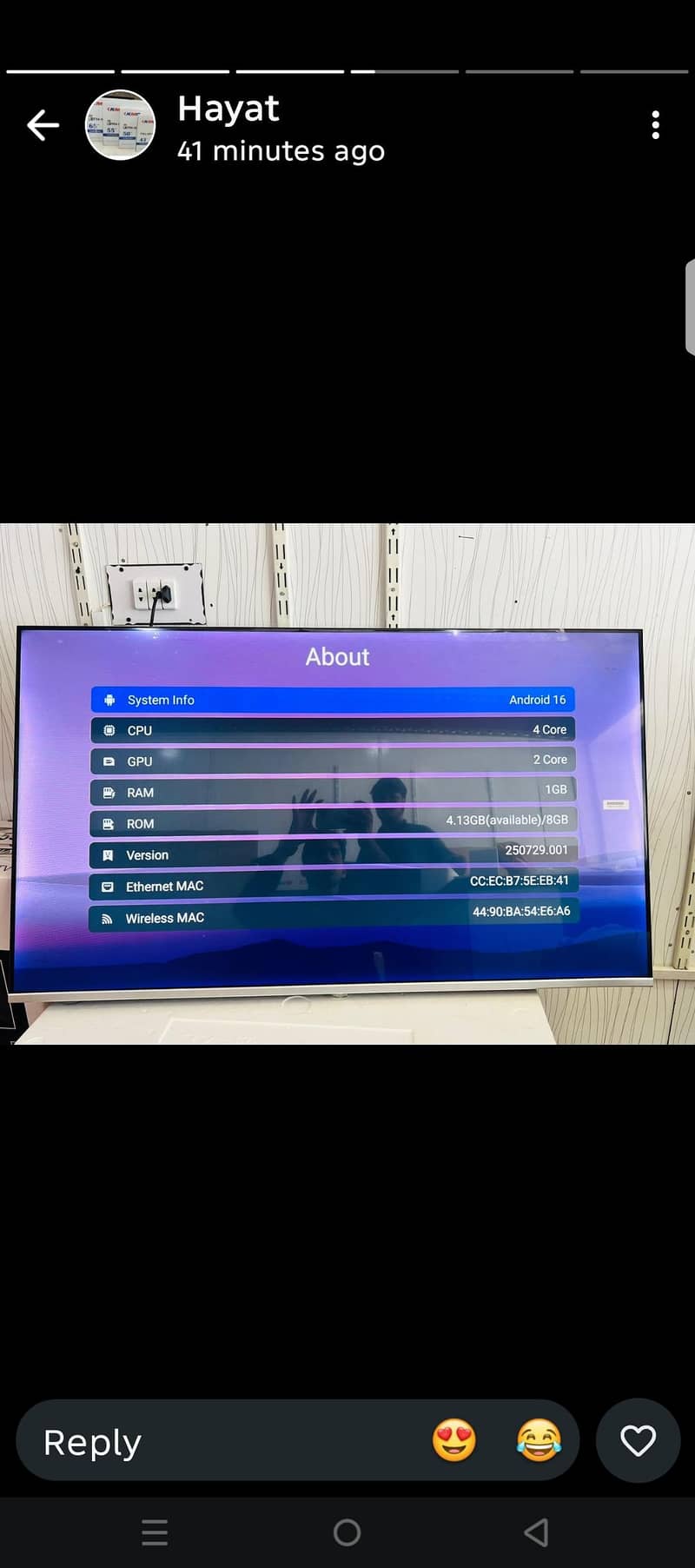 SMART O LED 1