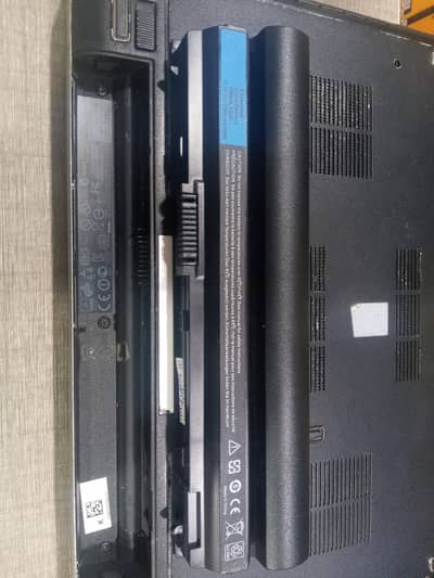 Dell Latitude E5420