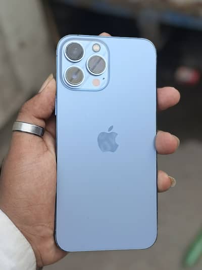 Apple iPhone 13 Pro Max Exchange possibly