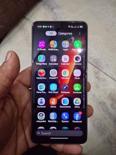 OPPO A5 Pro