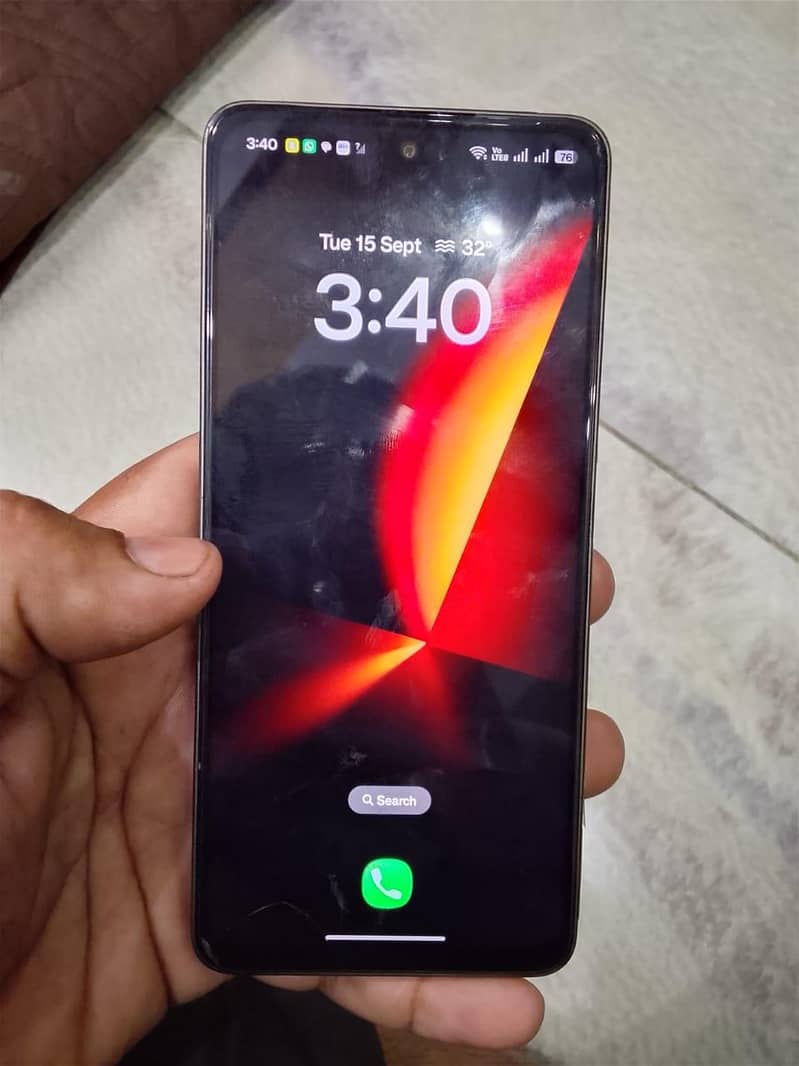 OPPO A5 Pro 1