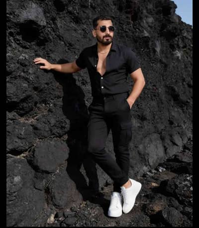 Nadeem azam 