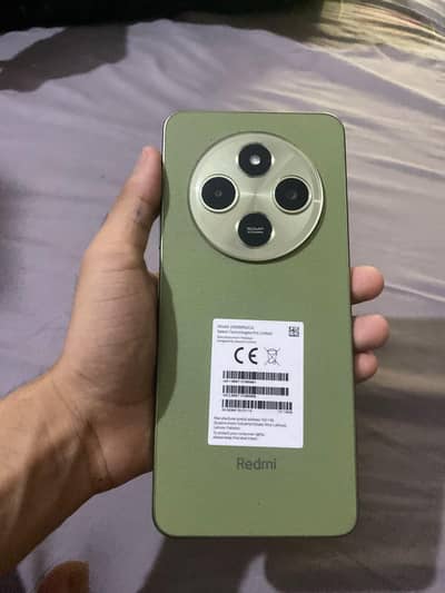 Xiaomi Redmi 14C