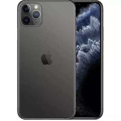 Apple iPhone 11 Pro Max factory unlock with 7 cover