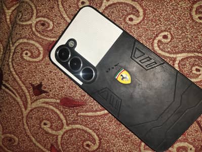 Tecno SPARK 40 Pro