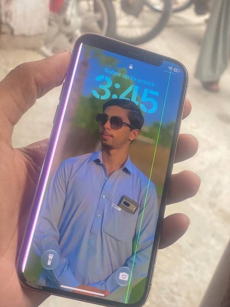 Apple iPhone 12 Pro 1