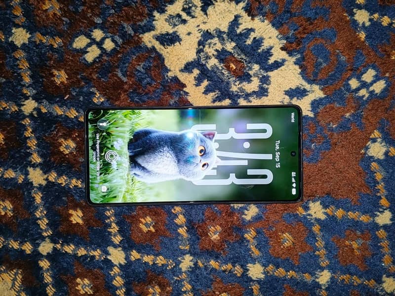 Tecno CAMON 30 Pro 2