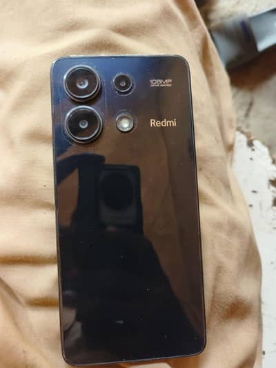 Xiaomi Redmi Note 13