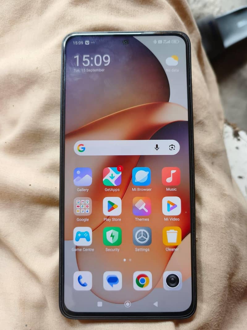 Xiaomi Redmi Note 13 1