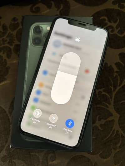 Apple iPhone 11 Pro