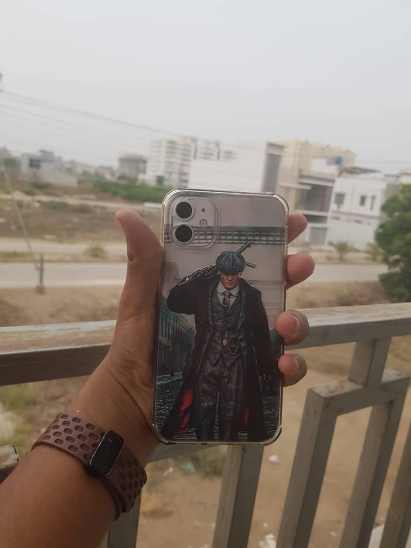 Apple iPhone 11 2