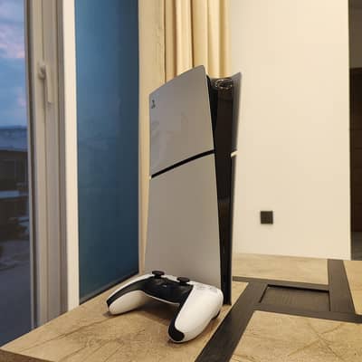 Ps5 Slim Digital