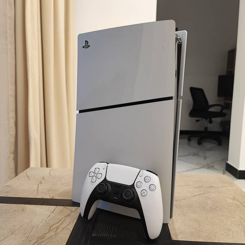 Ps5 Slim Digital 1