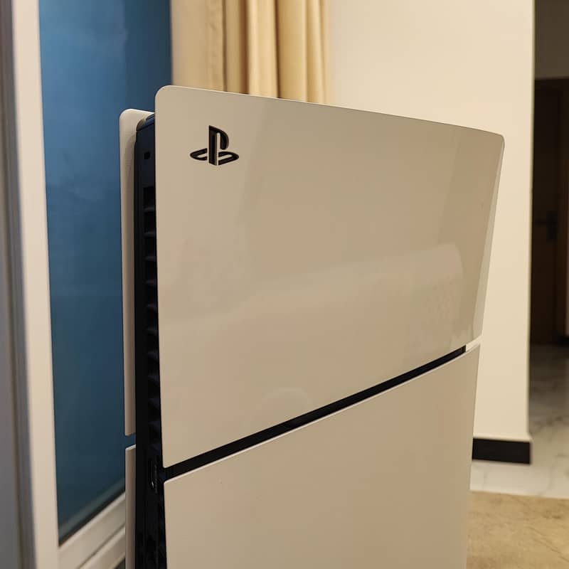 Ps5 Slim Digital 3