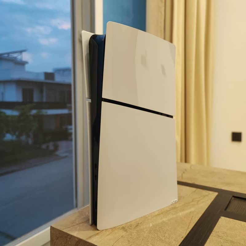 Ps5 Slim Digital 4