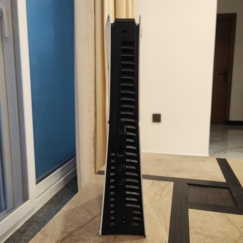 Ps5 Slim Digital 5