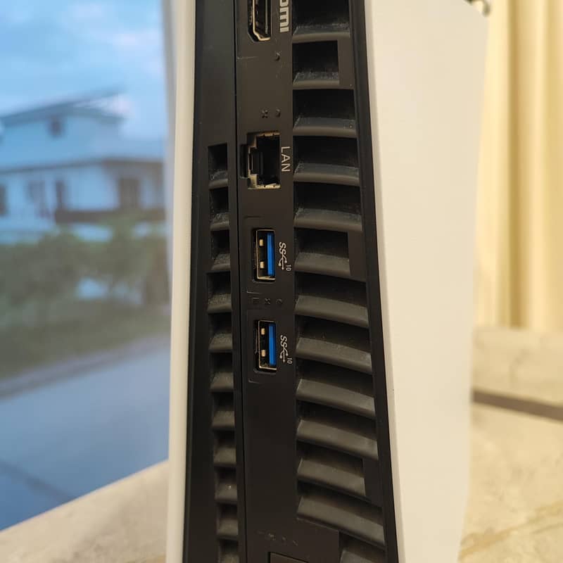 Ps5 Slim Digital 6