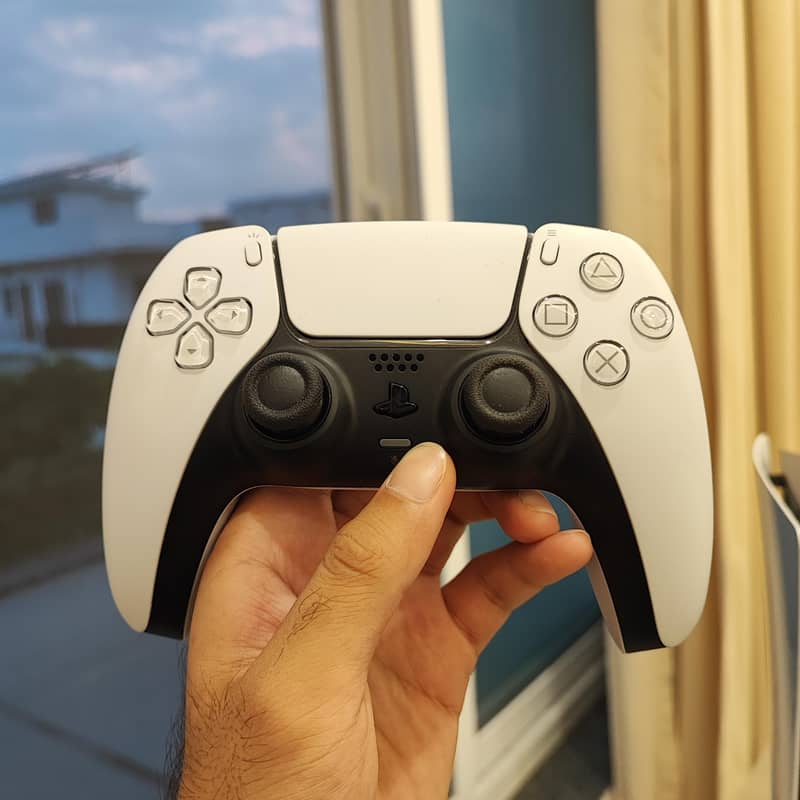 Ps5 Slim Digital 7
